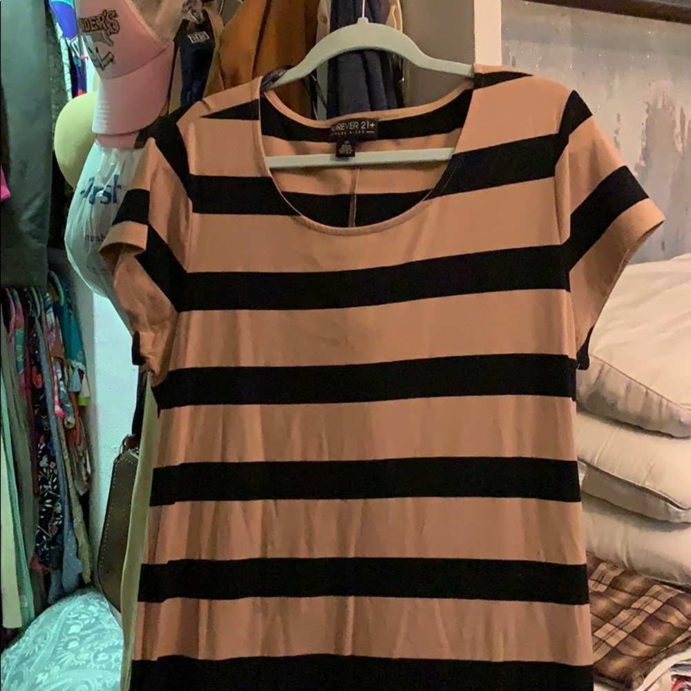 Forever 21 dress
